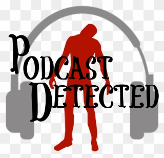 Podcast Detected Clipart