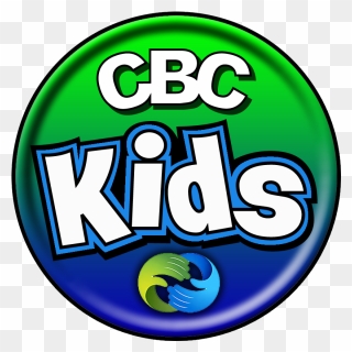 Kidslogoblackstroke Clipart