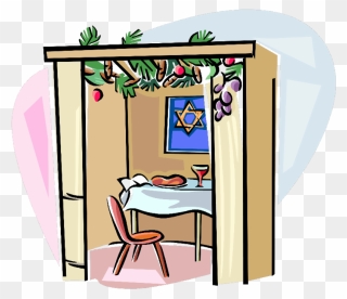 Sukkot Png Transparent Clipart