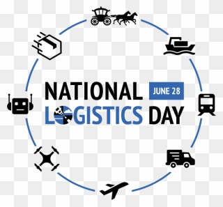 National Logistics Day Clipart