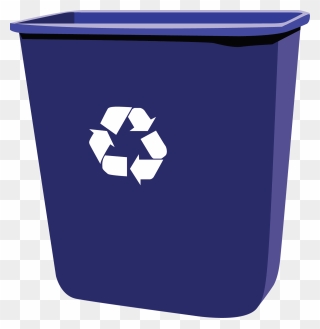 Waste Sorting Clipart