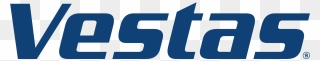 Vestas Wind Systems Logo Clipart