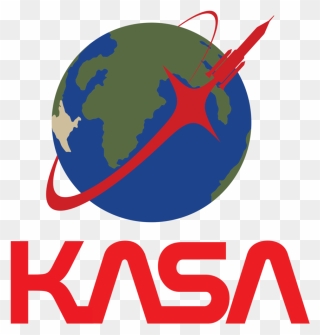 Logo Nasa Insignia Kerbal Space Program Design Clip - Nasa Insignia - Png Download
