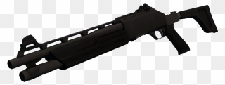 Critical Ops Benelli M4 Shotgun Benelli M3 Weapon - Critical Ops Super 90 Clipart