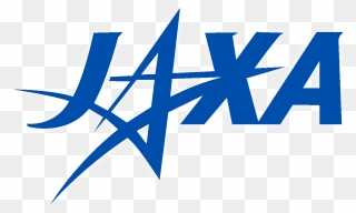 Nasa Symbol - Japan Aerospace Exploration Agency Clipart