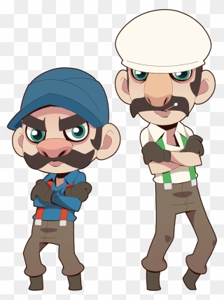 Cartoon Clipart