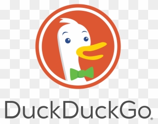 Duck Duck Go Png Clipart