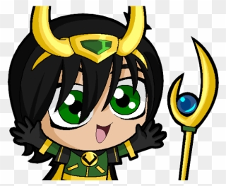 Baby Loki Png Clipart