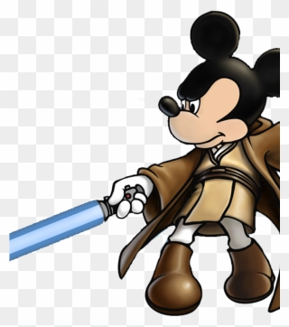 Disney Star Wars Clipart - Png Download