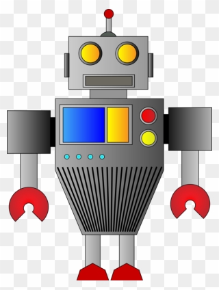 Machine,technology,line - Auto Trading Robot Png Clipart