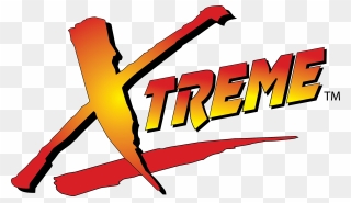 Xtreme - Xtreme Clipart - Png Download