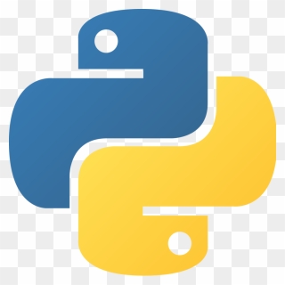 Python Logo Clipart