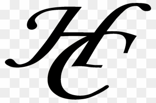 Logo - Hc Logo Design Png Clipart