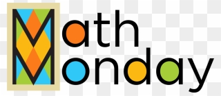 Math Monday Logo4 Window2 Clipart