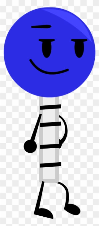 The Object Shows Community Wiki - Smiley Clipart