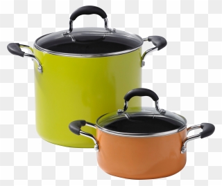 Cooking Pot Png Clipart