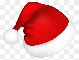 Best Seller - Santa Claus Hat Clipart