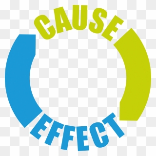 Cause And Effect Png - Cause And Effect Background Clipart