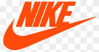 Logo Nike Swoosh Brand Clip Art - Clip Art Nike Logo Png Transparent Png