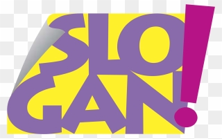 Nike Logo Clipart Slogan - Slogan Vector - Png Download