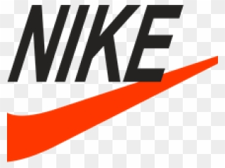 Nike Logo Clipart Nike Swoosh , Png Download - Nike Transparent Png