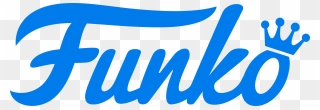 Logo Funko Pop Png Clipart