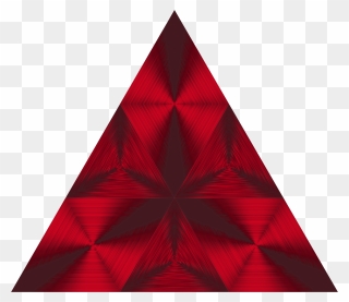 Prism 13 Clip Arts - Triangle - Png Download