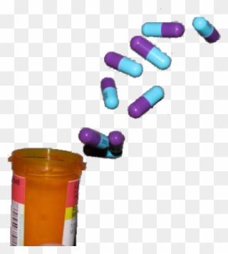 Pills Png Clipart