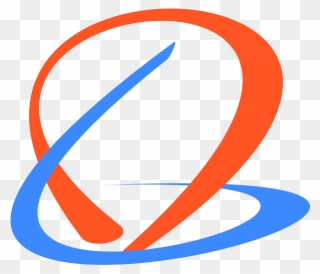 Integration Logo Vector Image - Royalty Free Logo Transparent Clipart