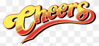 Cheers Show Logo Clipart