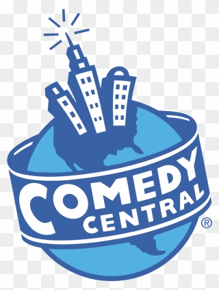 Comedy Central Logo Png Transparent & Svg Vector Clipart