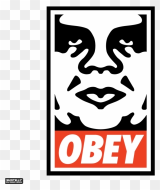 Andre The Giant Has A Posse Obey - Andre The Giant Icon Clipart