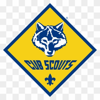 Cub Scouts Logo Clipart