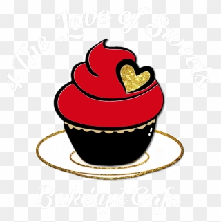 4 The Love Of Sweets Clipart