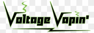 Voltage Vapin" - Voltage Vapin Clipart
