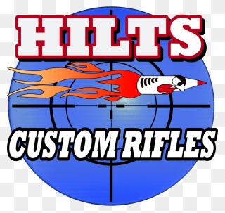 Hilts Rifles Logo - Gamblers Clipart