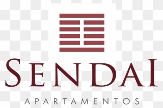 Logo Sendai - Sequenom Clipart