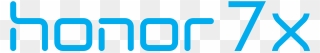 Honor Logo Png 1 » Png Image - Huawei Honor 7x Logo Clipart