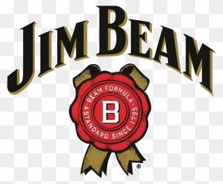 Jim Beam Logo Clipart