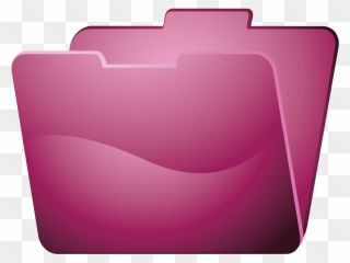 Forma Clip Art Download - Clipart Png Folders Transparent Png (#5348065