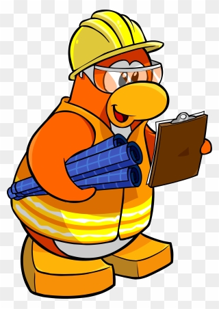 Image Result For Rory Cp - Rory Club Penguin Rewritten Clipart