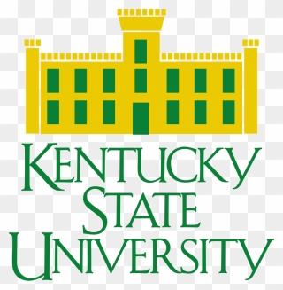 Kentucky State University Transparent Logo Clipart