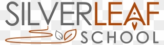 Silverleaf School Logo - Dropout Rate For Talented Students Clipart