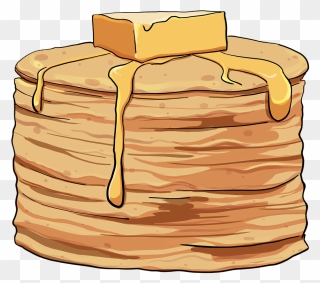 Stack Cake Clipart