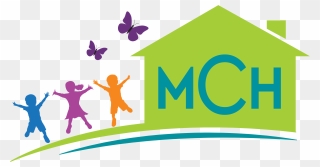 Montessorichildrenshouse Logo Clipart