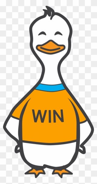 Winducks Clipart