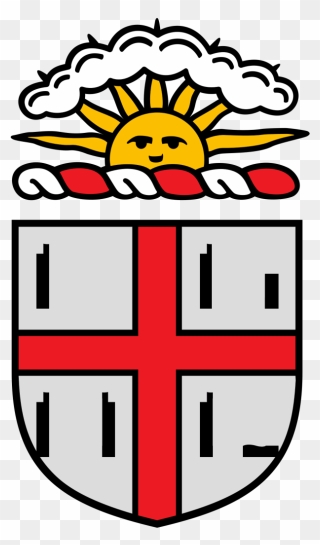 Brown University Logo .png Clipart