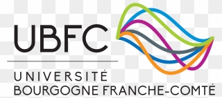 University Bourgogne Franche-comté - University Of Burgundy - Franche-comté Clipart