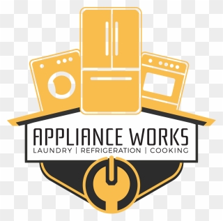 Appliance Works Clipart