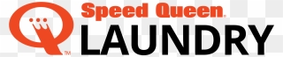 Speed Queen Laundry - Speed Queen Logo Clipart